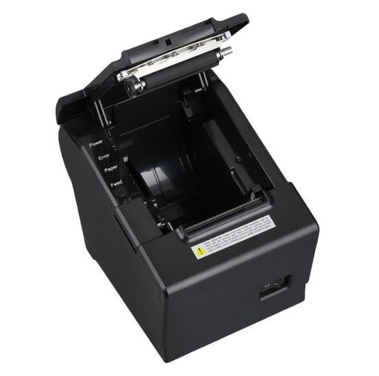 Pos Thermal Printer 58mm Receipt Printer 120mm/s Printing Speed