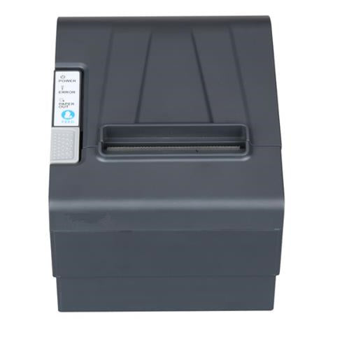 80mm Receipt Printer Thermal Pos Printer 130mm/s Printing Speed