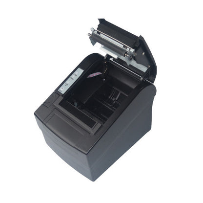Thermal Receipt Printer 80mm Pos Printer 250mm/s Printing Speed