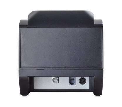 Thermal Printer 80mm Receipt Pos Printer 200mm/s Printing Speed