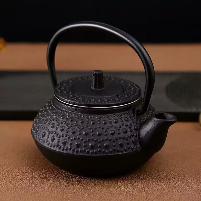 retro teapot