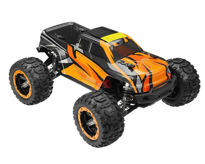 remote control vehicle toy