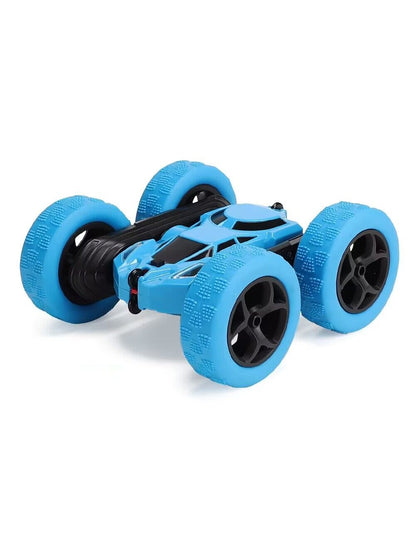 double sided car toy
