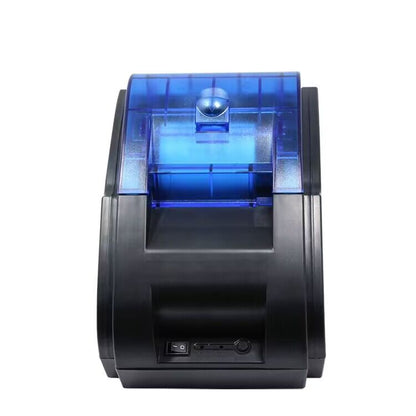 58mm Receipt Printer Pos Thermal Printer 90mm/s Printing Speed