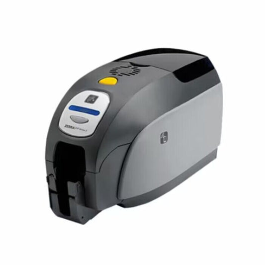 Zebra Card Printers 300DPI USB / Lan Interface
