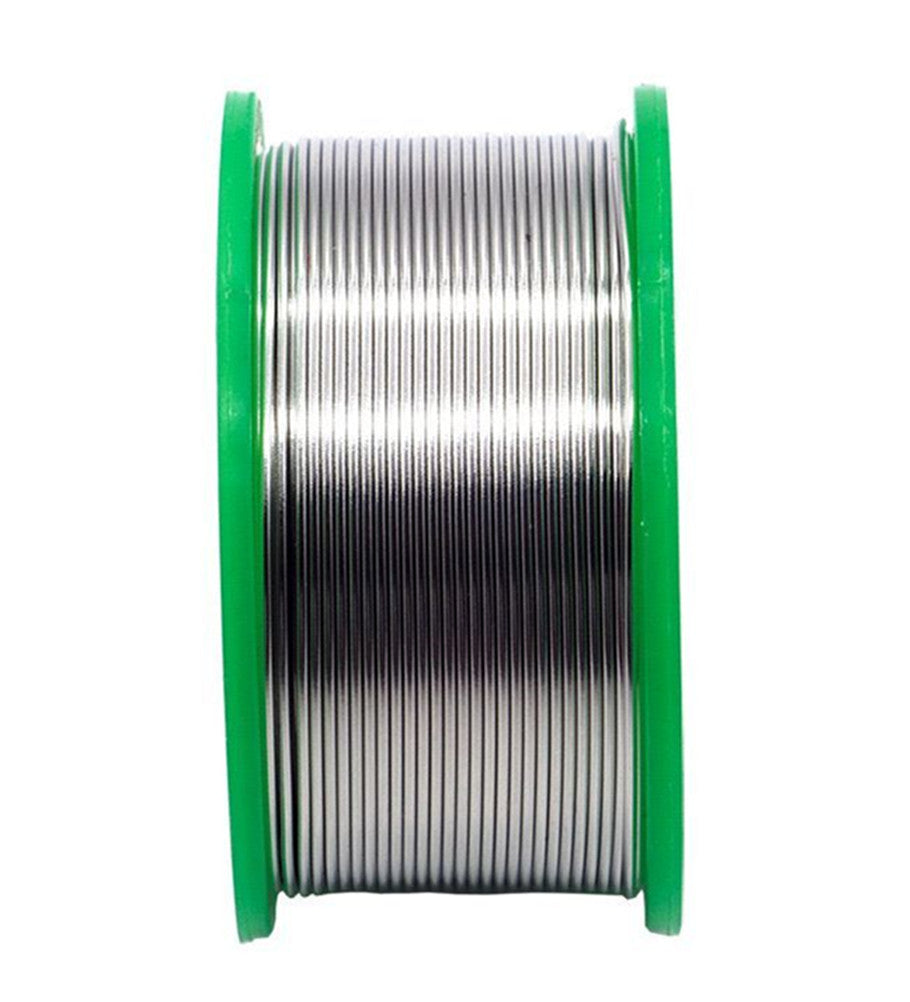 Welding Wire Lead-free Sn99.3 Cu0.7 Solder Wire Rosin Core Tin Iron Wire 0.8mm 50g Flywin-tech