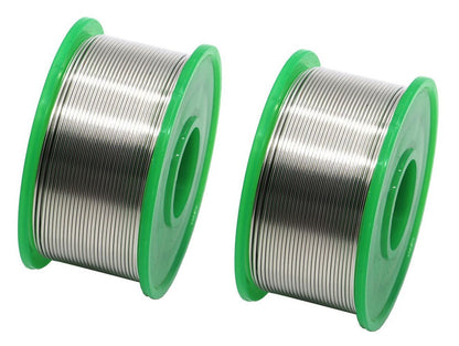 Solder Wire Lead-free Sn99.3 Cu0.7 Welding Wire Rosin Core Tin Wire 1.2mm 50g Flywin-tech