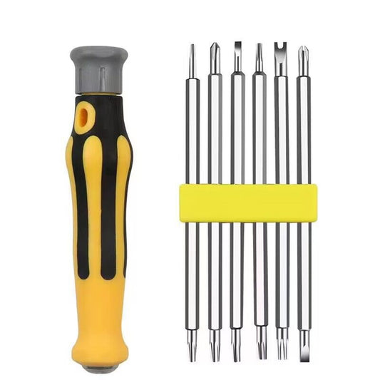 mini screwdriver kit