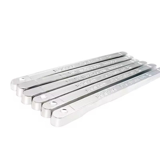 Solder Bar 50/50 Tin Lead Welding Rod Super Low Dross High Quality Solder 1kg Flywin-tech