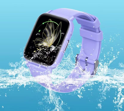 waterproof smart watch